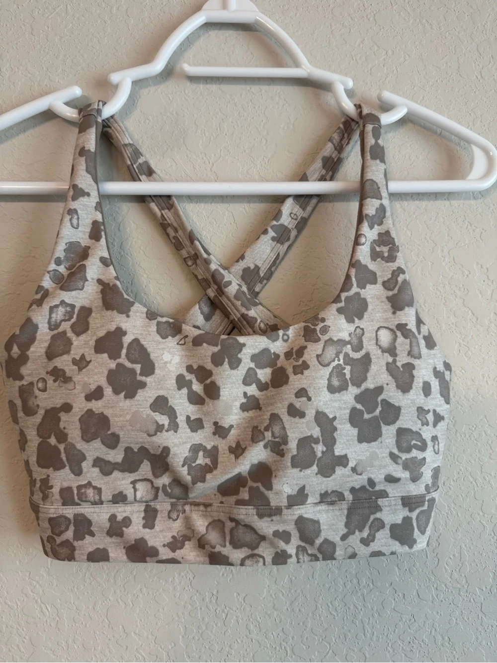 GAP animal leopard